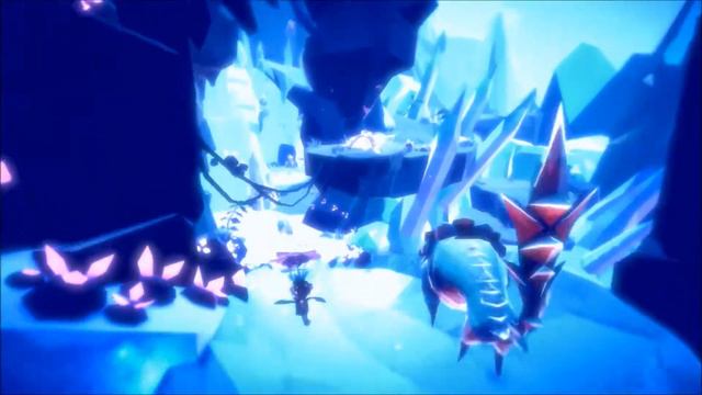 Fe PS4 Review смотреть онлайн