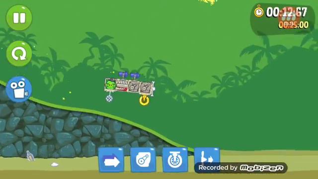 Bad Piggies