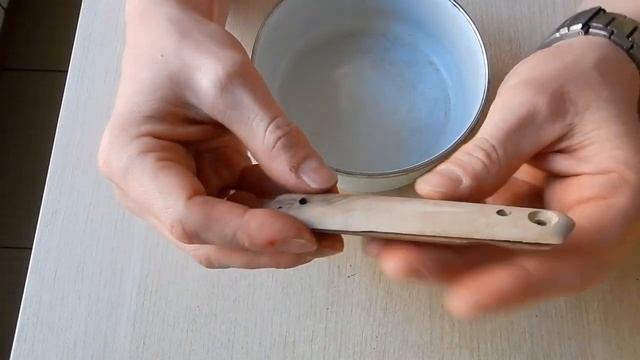 Накладки рукояти ножа своими руками смотреть онлайн