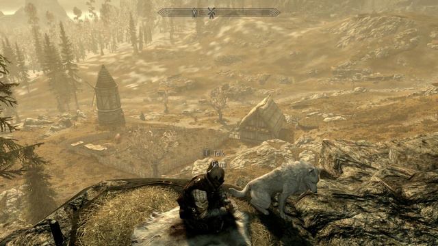 Let's Play Skyrim SE: The Passage - Part 49 смотреть онлайн