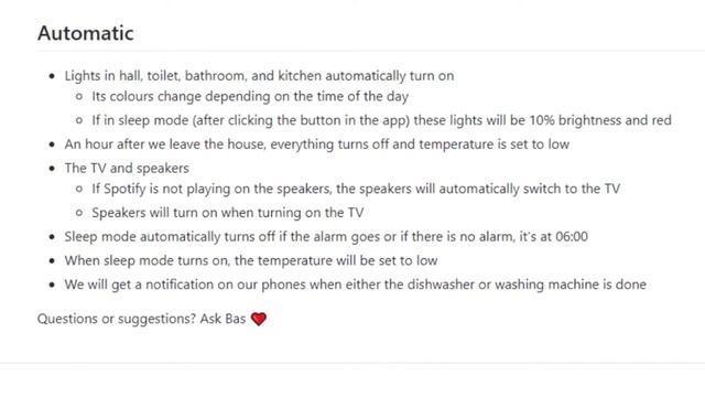 Home Assistant: Top tip! A smart home user manual. смотреть онлайн