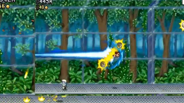 ios_faq ОБЗОР ИГРЫ Jetpack смотреть онлайн