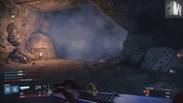 Destiny Three Little Words Review Best Gun смотреть онлайн