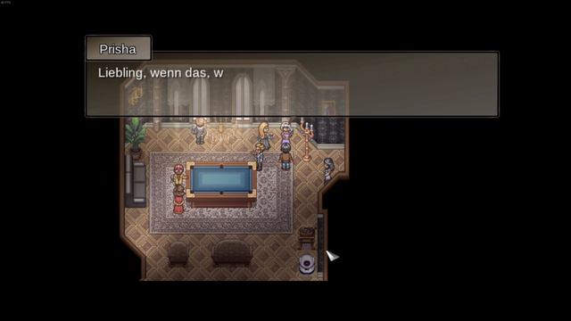 War es Mord? Let's Play Impostor Factory Part 2 PC UHD 4K Deutsch смотреть онлайн