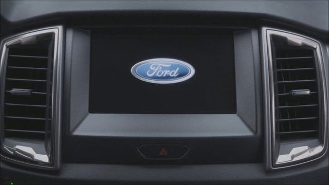 2020 Ford® Ranger LIMITED & WILDTRACK - With More Performance in Europe !! смотреть онлайн