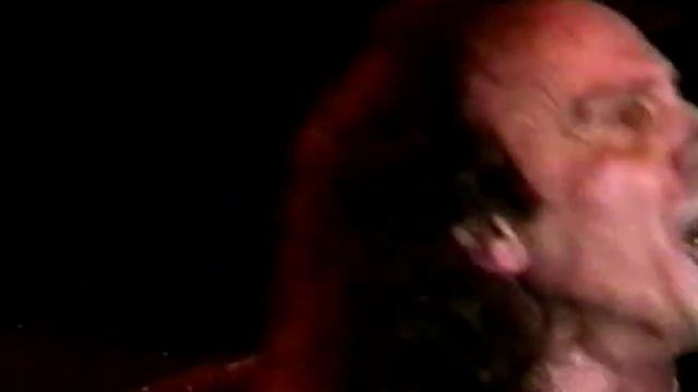 DIO - Gypsy (New York 2000) смотреть онлайн