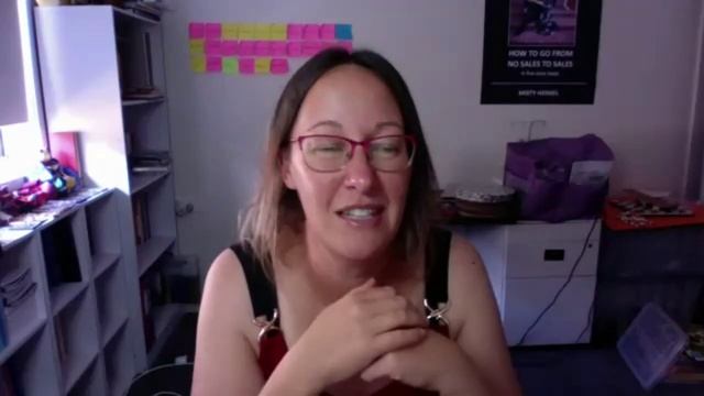 Misty Henkel Sales Trainer - Say what it is and what it costs - Optimisation Zone Interview смотреть онлайн