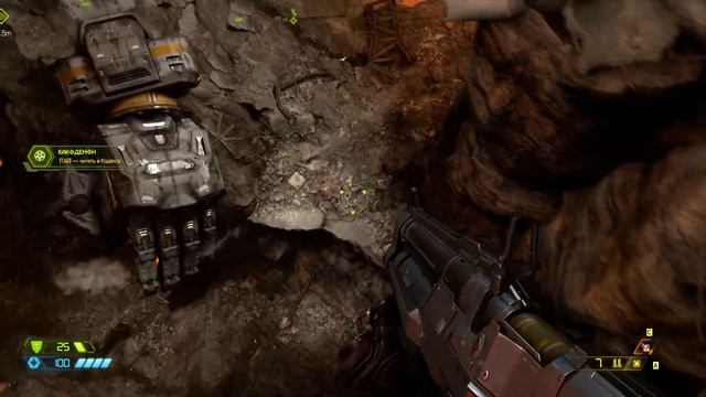 Doom Eternal: САМЫЙ КРУТОЙ ШУТЕР!!!