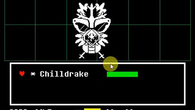 Genocide Undertale Part 1: Killing Goat Mom and being a Dirty Brother Killer смотреть онлайн