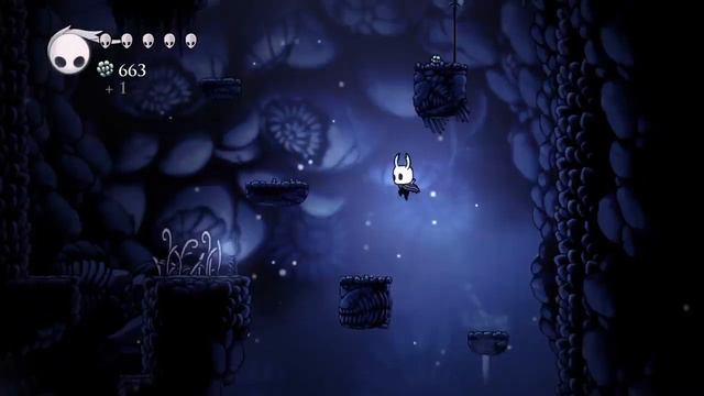 Bugs life. | Hollow Knight: Part 3 смотреть онлайн