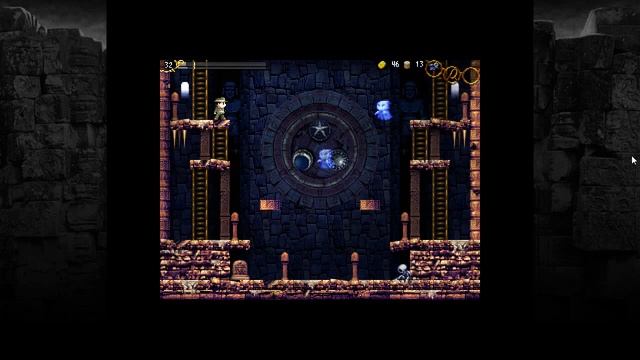 La-Mulana (серия 17) смотреть онлайн