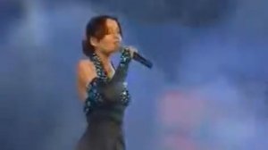 Анжелика Варум - Городок