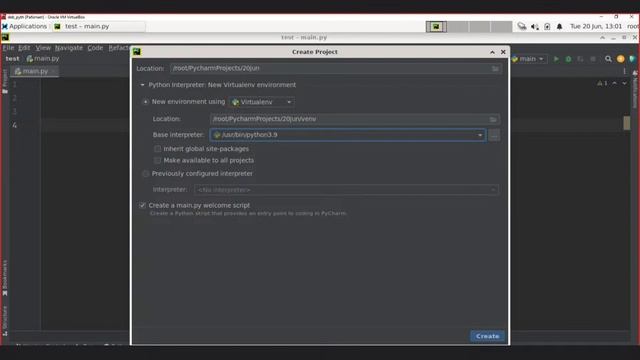 Как стать Python-разработчиком. День 1 смотреть онлайн
