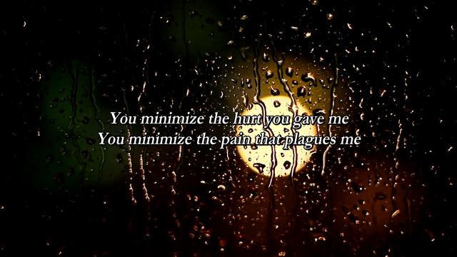 Unlike Pluto - Revenge, And A Little More - LYRICS смотреть онлайн