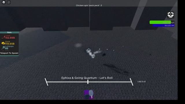 Roblox Challenge rpg 2 Easiest Way To Beat Sector 3 Final Boss смотреть онлайн