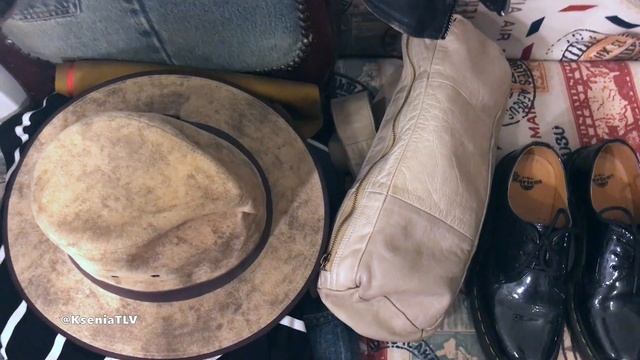 Наряд дня (забытый с прошлой недели) смотреть онлайн