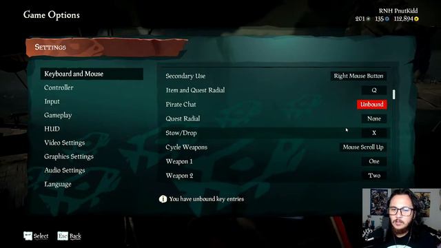 Sea of thieves with FRIENDS Season 7 Funny Moments смотреть онлайн