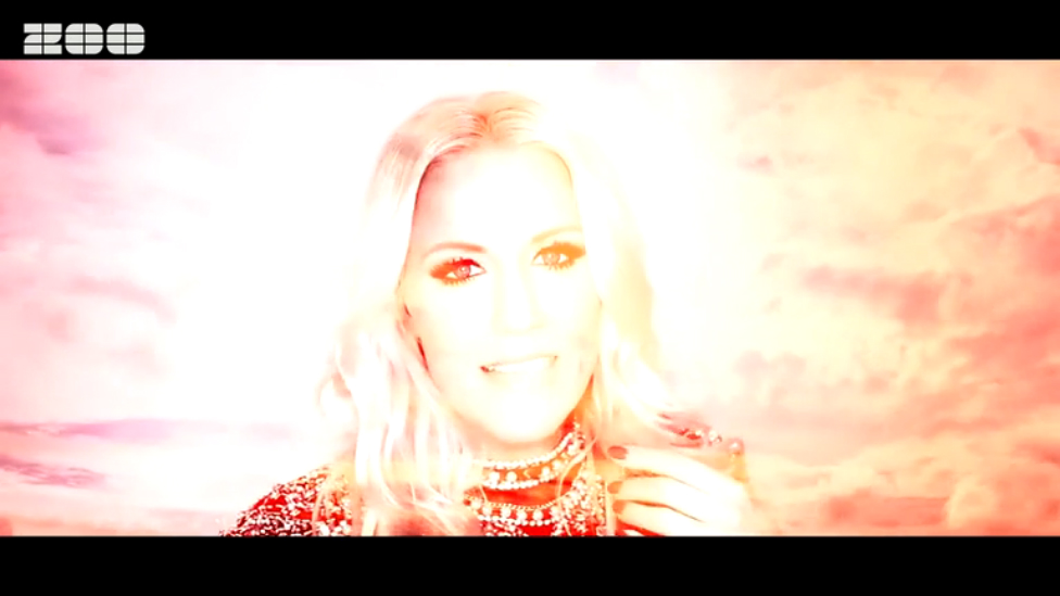 Cascada - Reason (DJ Gollum Feat. DJ Cap Video Edit)