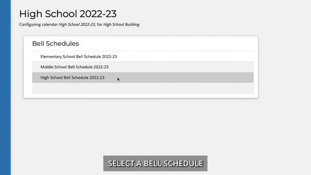 How To Create a Calendar in Carina Event Manager смотреть онлайн