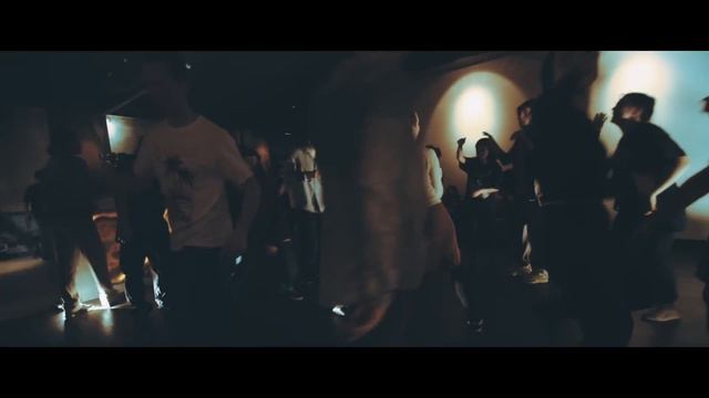 watcher vt / night vision / 26.02 Footwork House Jam Rewind @ НИИ смотреть онлайн