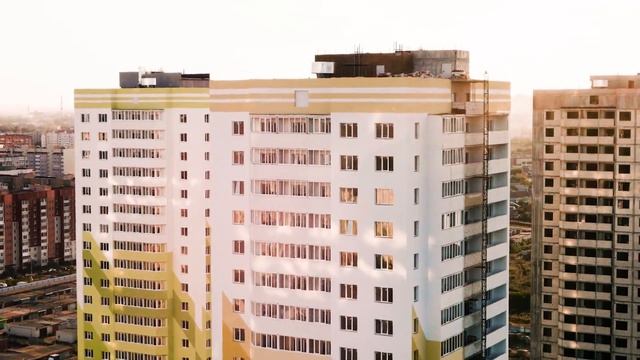 ЖК Сурская Ривьера смотреть онлайн