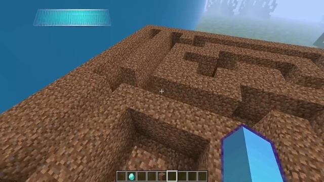 Molesté a Mi Amigo en Minibatalla de Construcción! смотреть онлайн