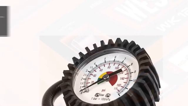 Безмасляный компрессор Wester WK1200 смотреть онлайн