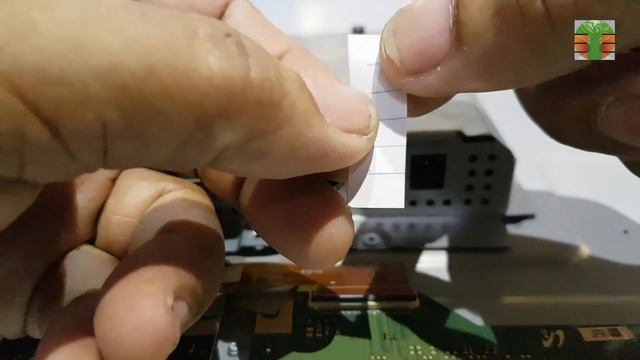 HKC-M27G3F monitor. (Display repair) смотреть онлайн