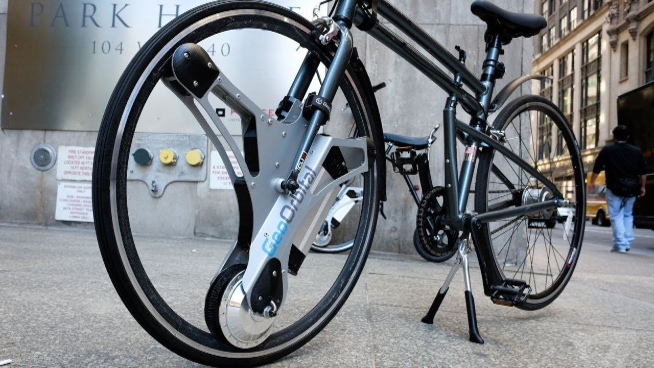 НЕВЕРОЯТНЫЕ КОЛЁСА ИЗОБРЕТЕННЫЕ когда-либо смотреть онлайн