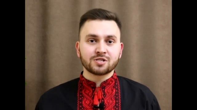 Михайло Макар Т. Шевченко "Сон У всякого своя доля" (Біль шівцівська ТГ) смотреть онлайн