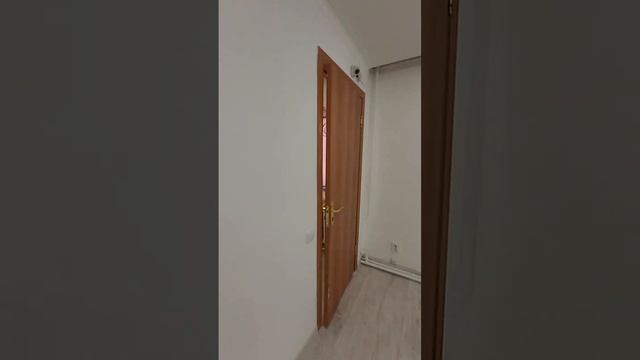 Офис на Тауелсиздик. Охранная, пожарная сигнализация, детектор движения. смотреть онлайн