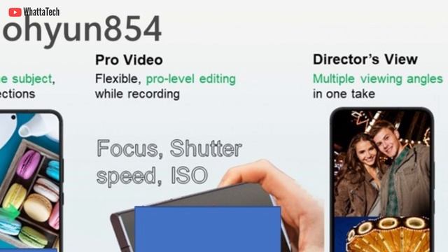 Galaxy S22 & S22 Plus - Massive Leak, Almost Everything is Here смотреть онлайн