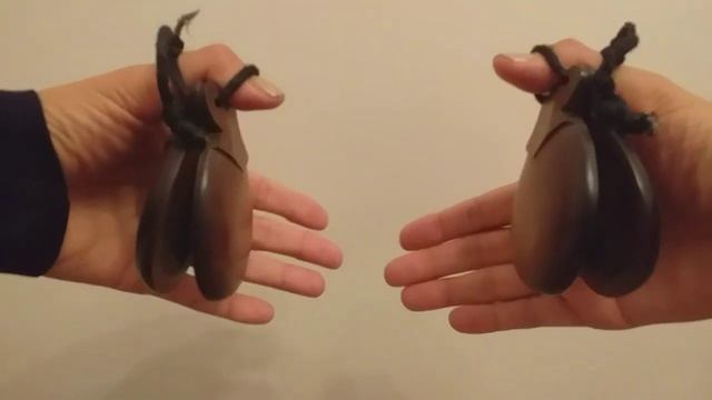 CURSO DE CASTAÑUELAS (nivel 1) Primera clase / Castanets course /カスタネットの演奏を学ぶ смотреть онлайн