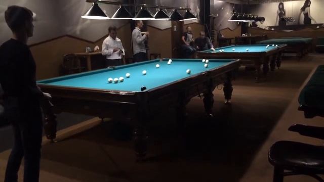 Супер финал в БК Штаны ( Тольятти) смотреть онлайн