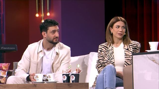 Երեկոն Շանթում / Erekon Shantum / Episode 55 смотреть онлайн