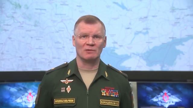 Обращение к ЖИТЕЛЯМ Киева! Новое заявление Минобороны России!