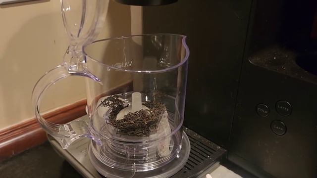 @KetosisMom Reviews Vahdam India Imperial Tea Maker: Best Loose Leaf Tea Maker смотреть онлайн