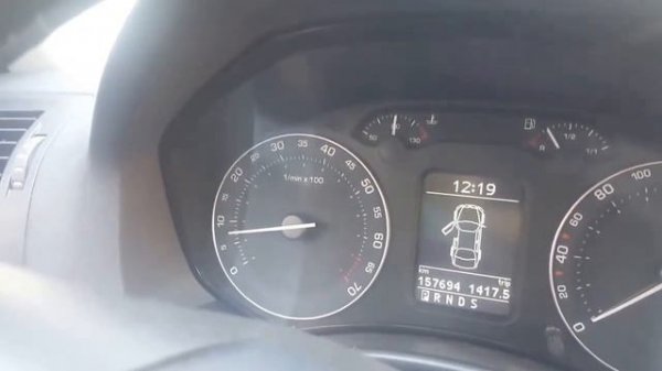 SCAN TOOL PRO - сканер для самостоятельной диагностики автомобилей любой марки! Обзор.