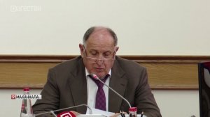 Абдулмуслим Абдулмуслимов обсудил с экспортерами вопросы поставок продукции за рубеж