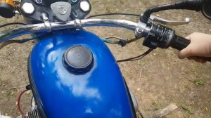 Настройка карбюраторов к 68 пекар на мотоцикле Урал