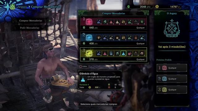Monster Hunter world Iceborne-ps4 #prt5# смотреть онлайн
