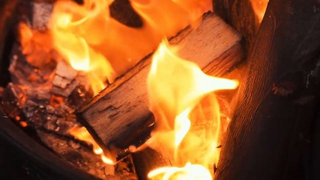 ? Звук костра 10 часов. ? Отдохни. Звук для сна БЕЗ РЕКЛАМЫ