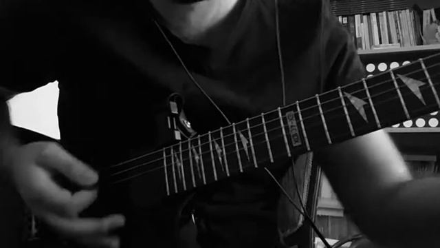 Lick Library - 51 Extreme Shred Licks,Lick # 29 Performance (By Can Ünlü)