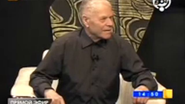 Пенсионер, даст фору любому. Часть 2 смотреть онлайн