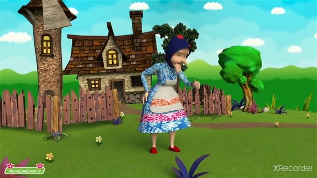 МИШКА КОСОЛАПЫЙ ? ПЕСЕНКИ ДЛЯ ДЕТЕЙ ? смотреть онлайн