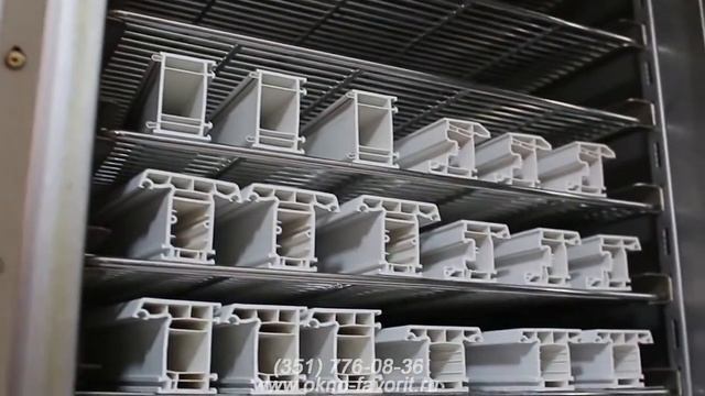 Оконный профиль VEKA: Почему окна ВЕКА лучше смотреть онлайн