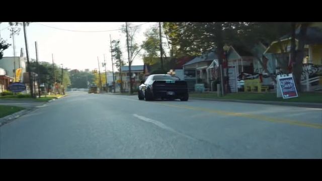 German beast Ford Mustang |Немецкая бестия Ford Mustang смотреть онлайн