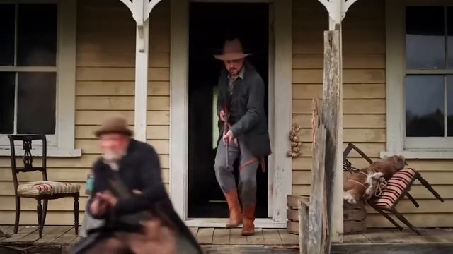 Логика Red Dead Redemption (СЕЗОН 2 ВСЕ СЕРИИ) / Red Dead Logic на русском смотреть онлайн