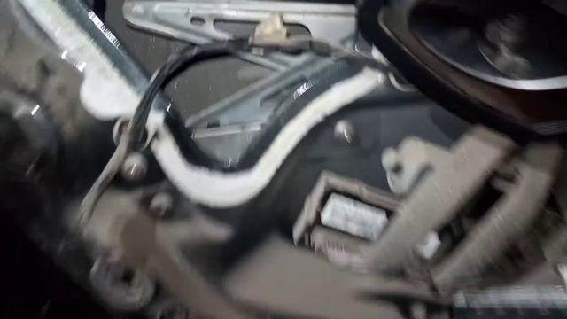 Меган 3 ремонт склопідйомника смотреть онлайн