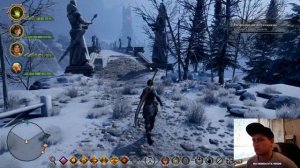 Dragon Age: Inquisition ► ПОЛНОЕ ПРОХОЖДЕНИЕ НА РУССКОМ